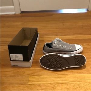Converse All Star Slip Ons